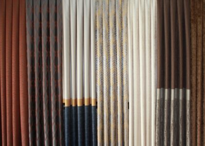 چرا پرده‌ها گران هستند!؟