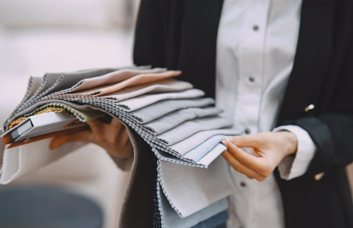 پرده سرای ایران