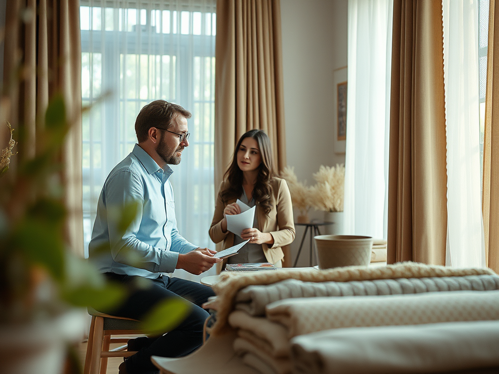 مقالات پرده سرا