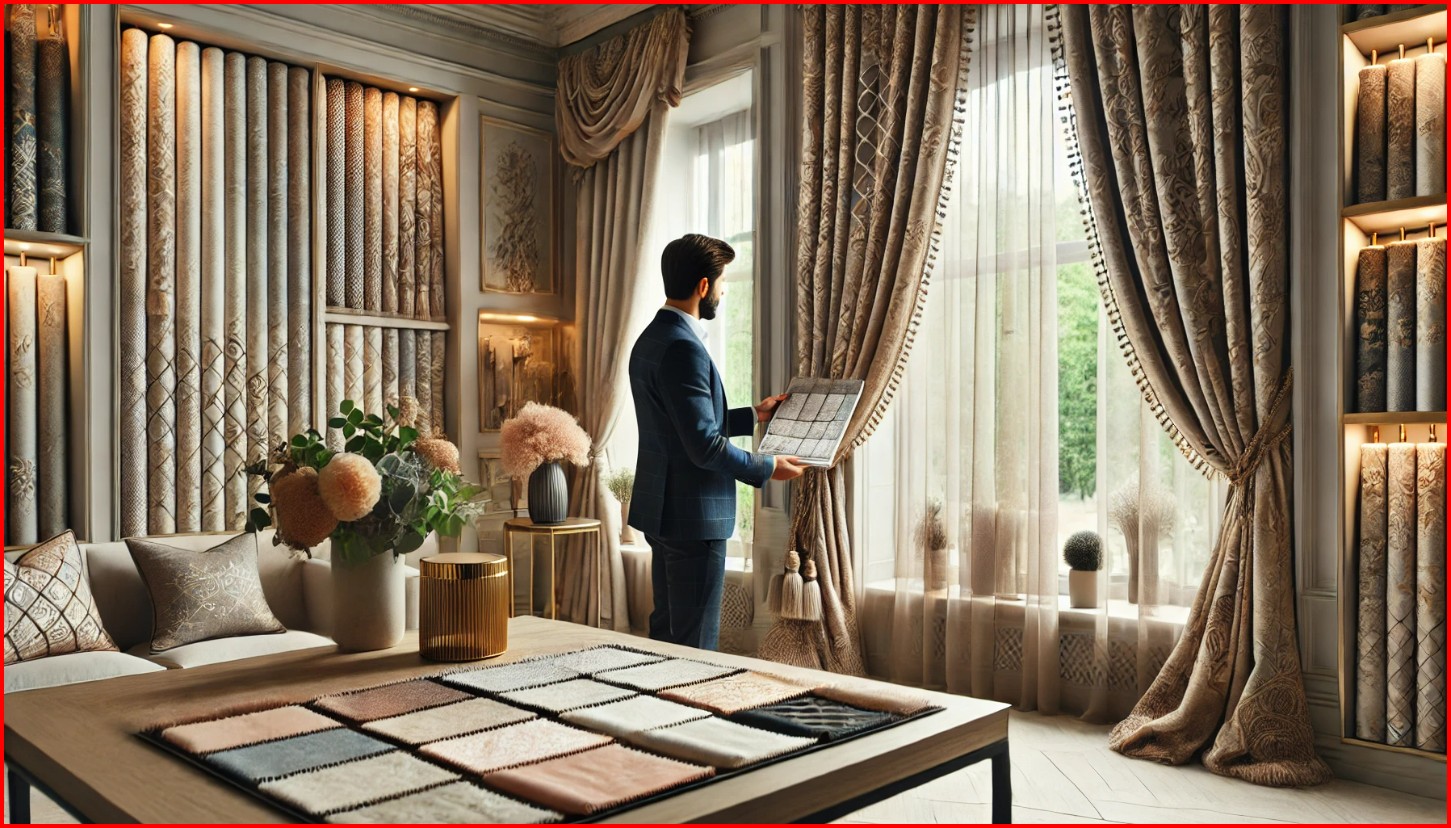 چرا پرده‌سرا ؟